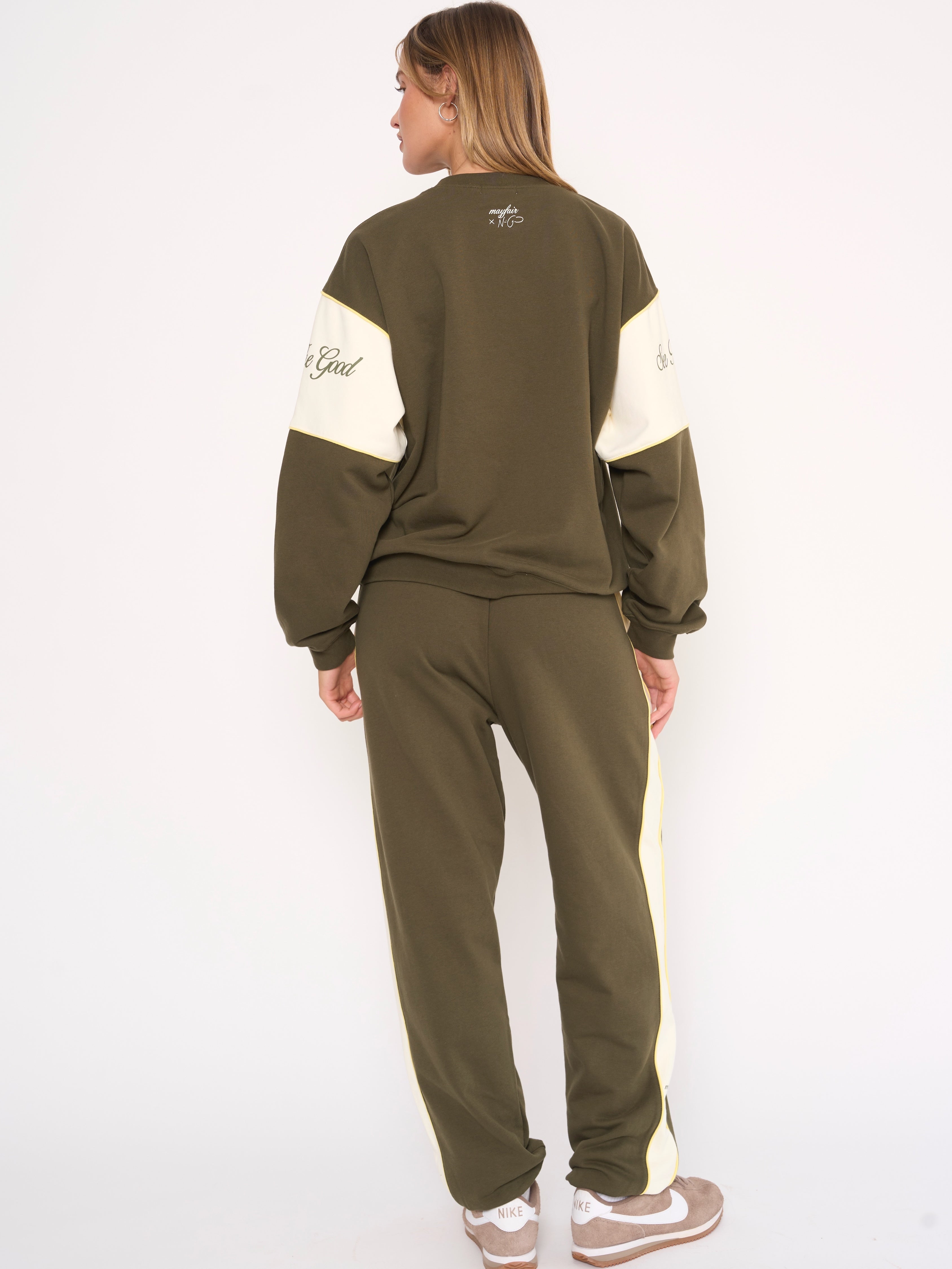 Mayfair X Naomi Girma Sweatpants