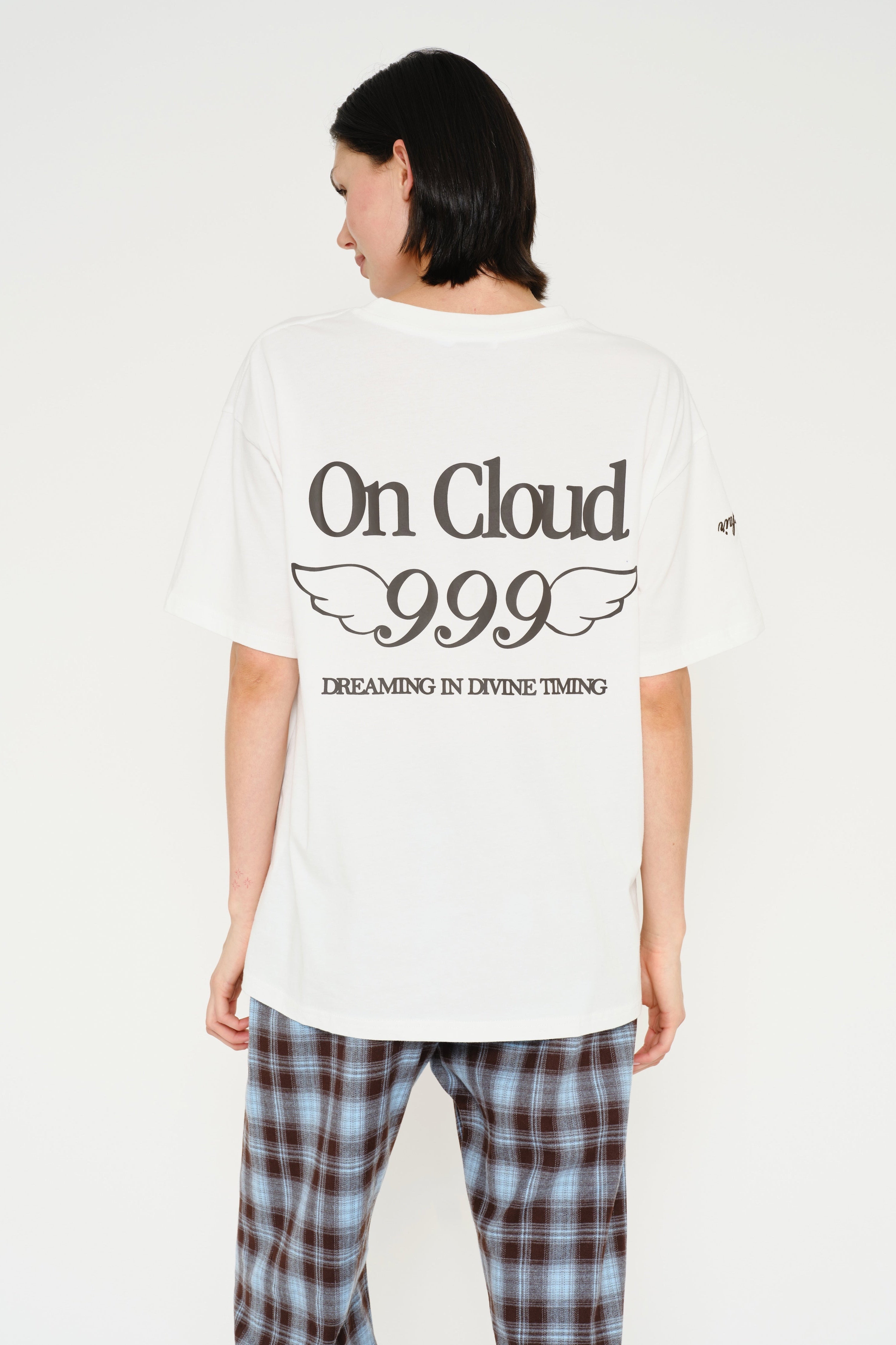 On Cloud Nine T-Shirt