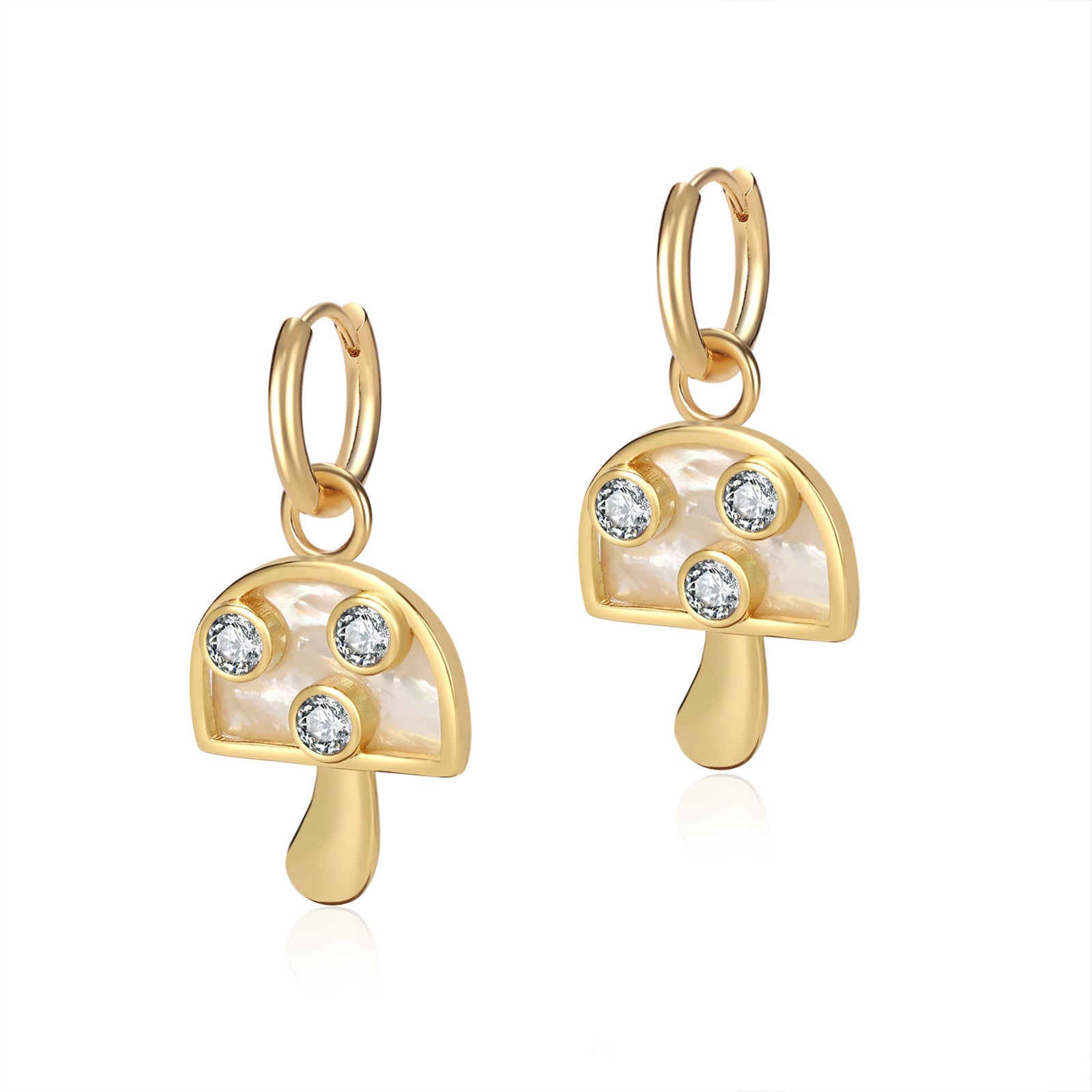 Take A Trip Earrings