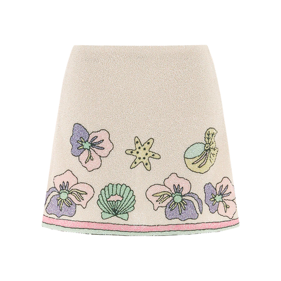 Tallulah Co Ord Skirt