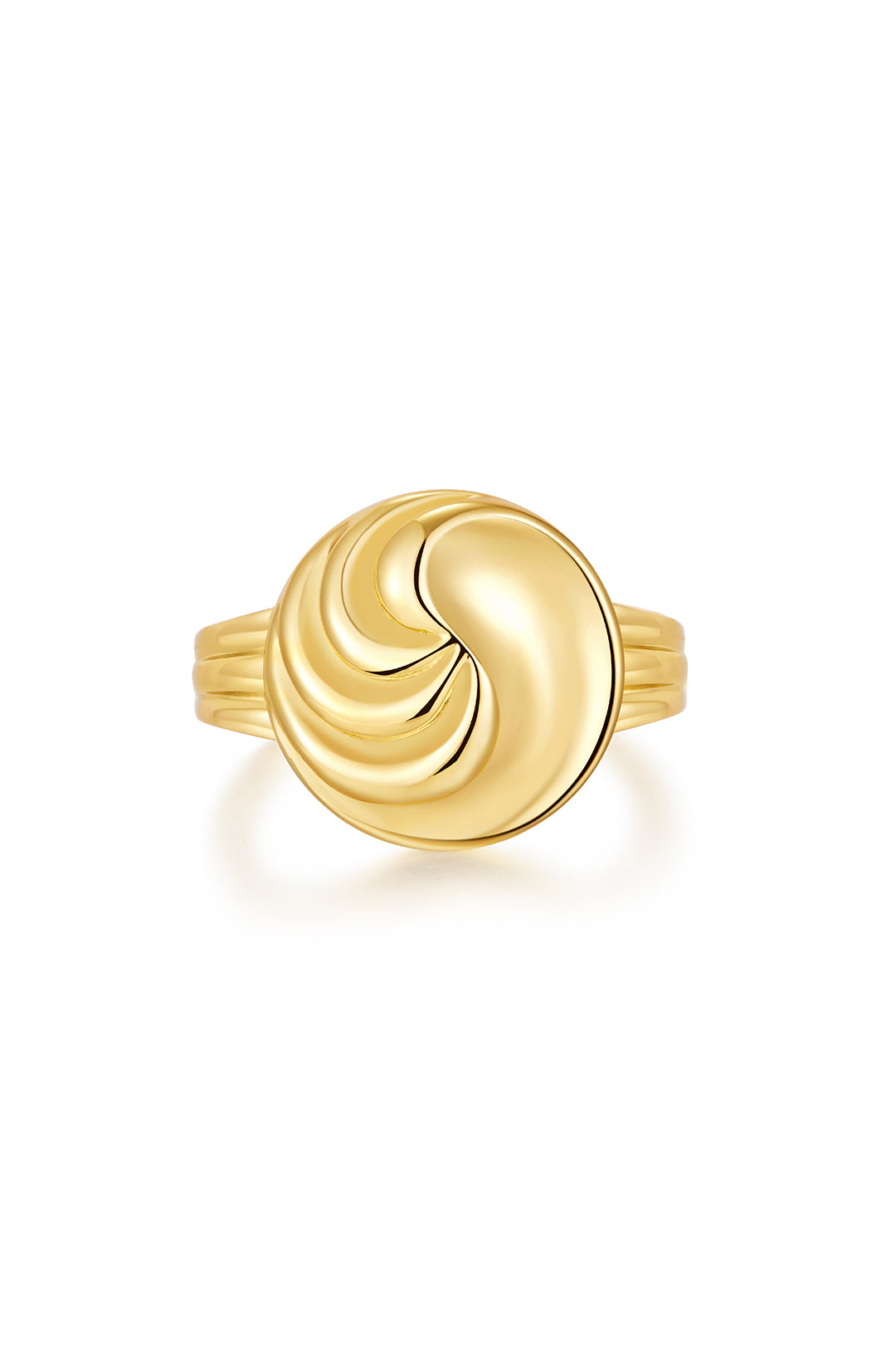 The Leila Ring