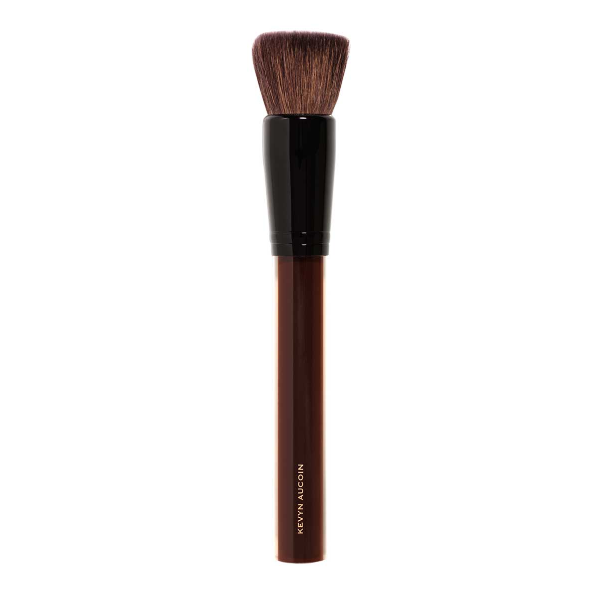 Kevyn Aucoin super soft buff brush