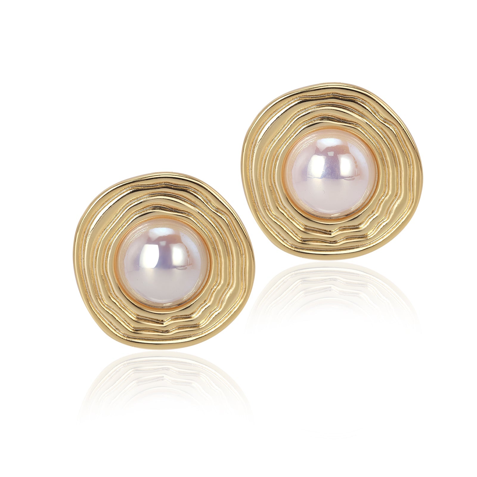 The Alessia Earrings