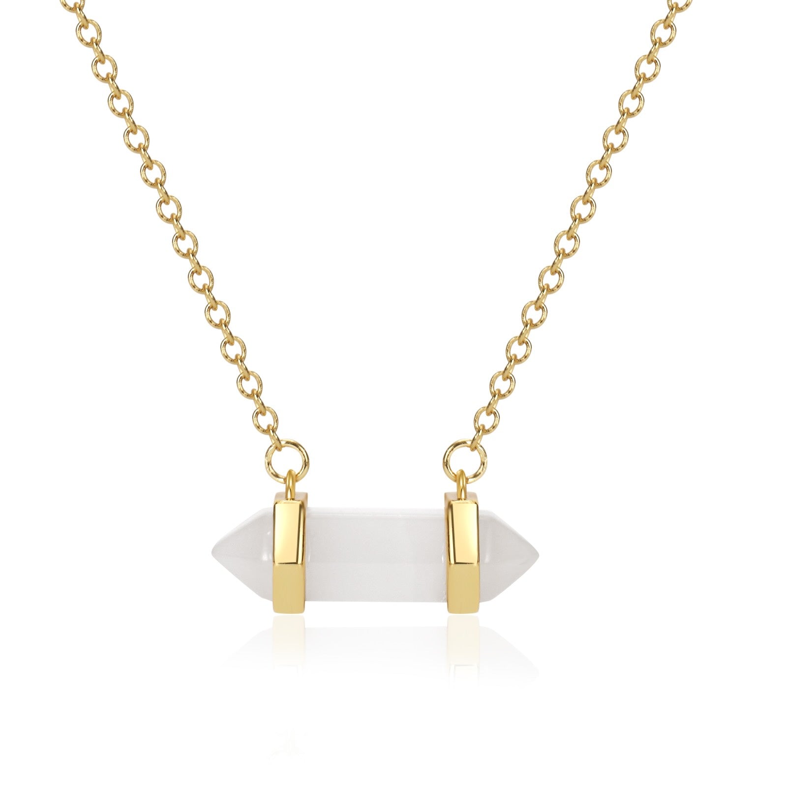 The Alina Necklaces