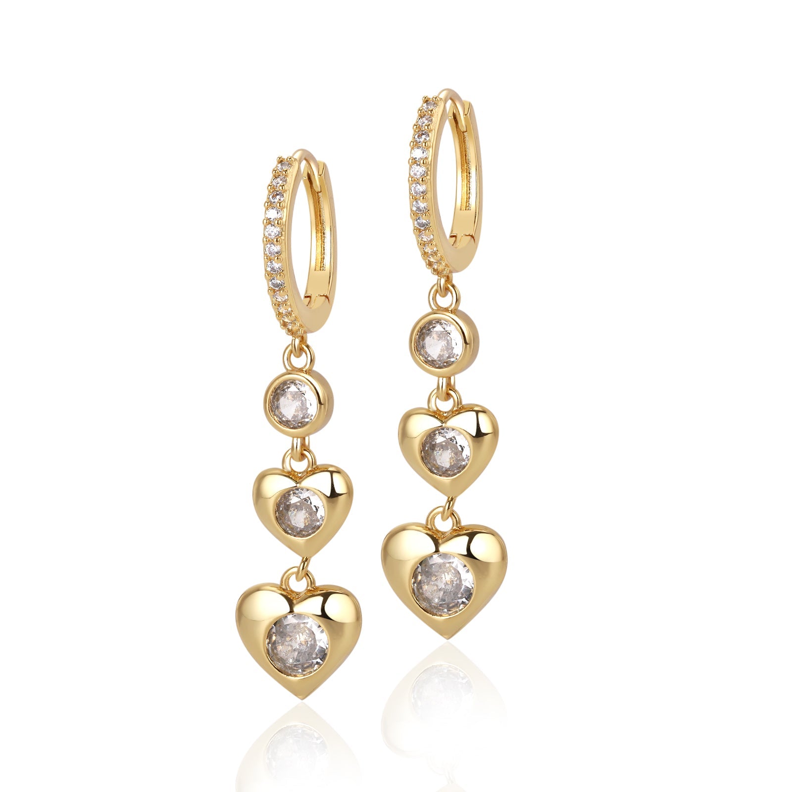 The Amara Earring
