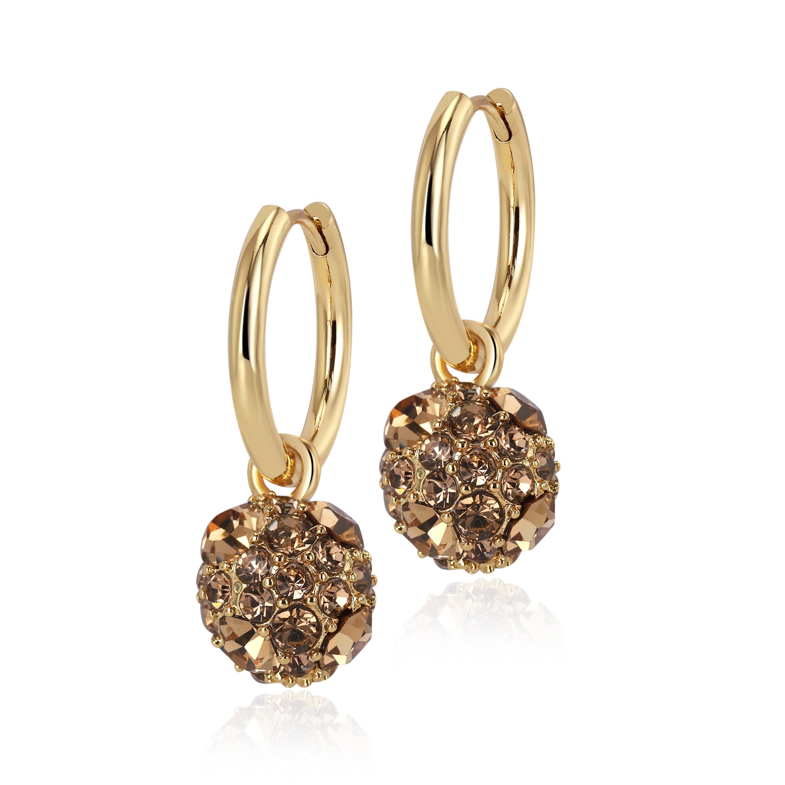 The Carmela Earrings
