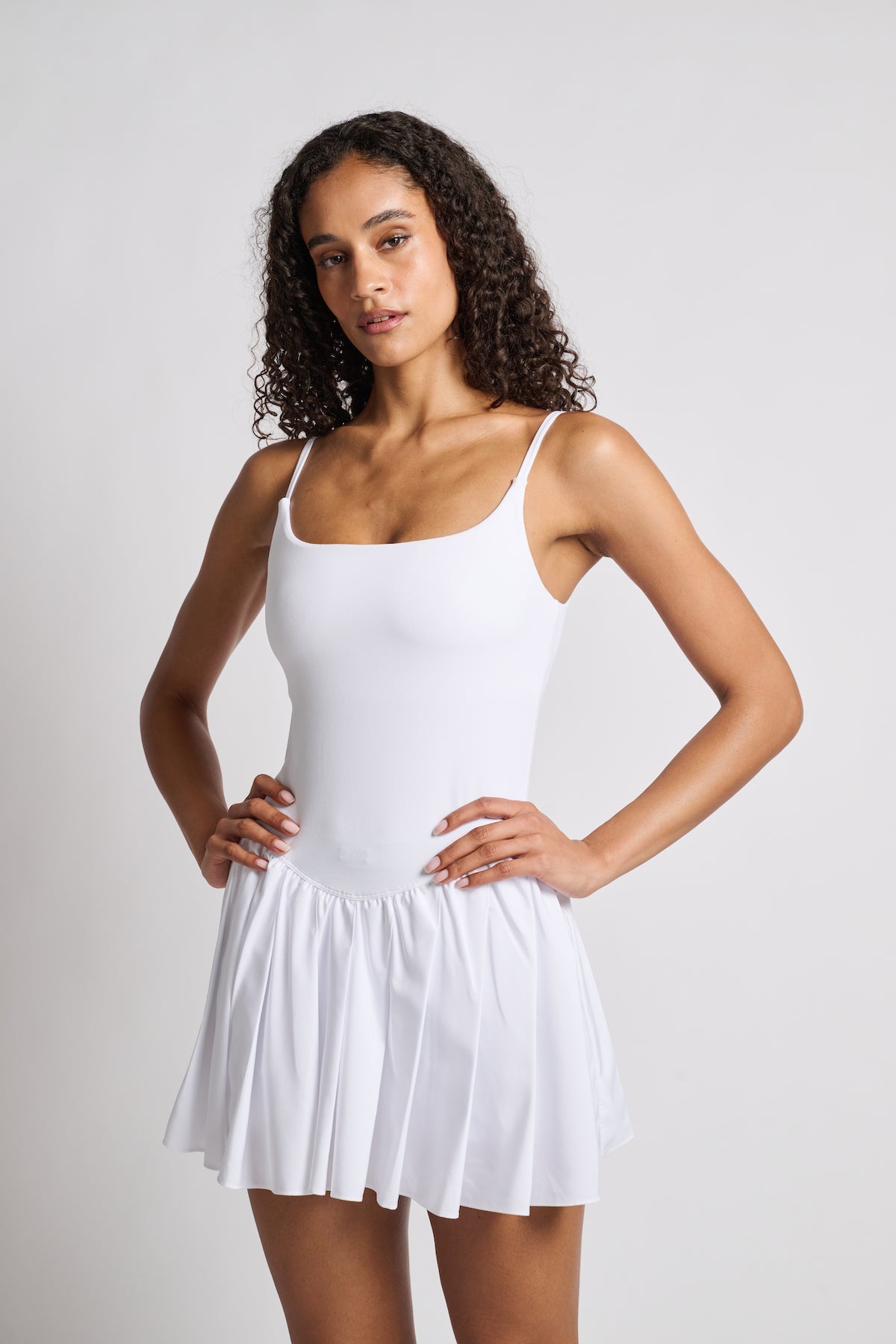 The Courtney Dress | Year of Ours