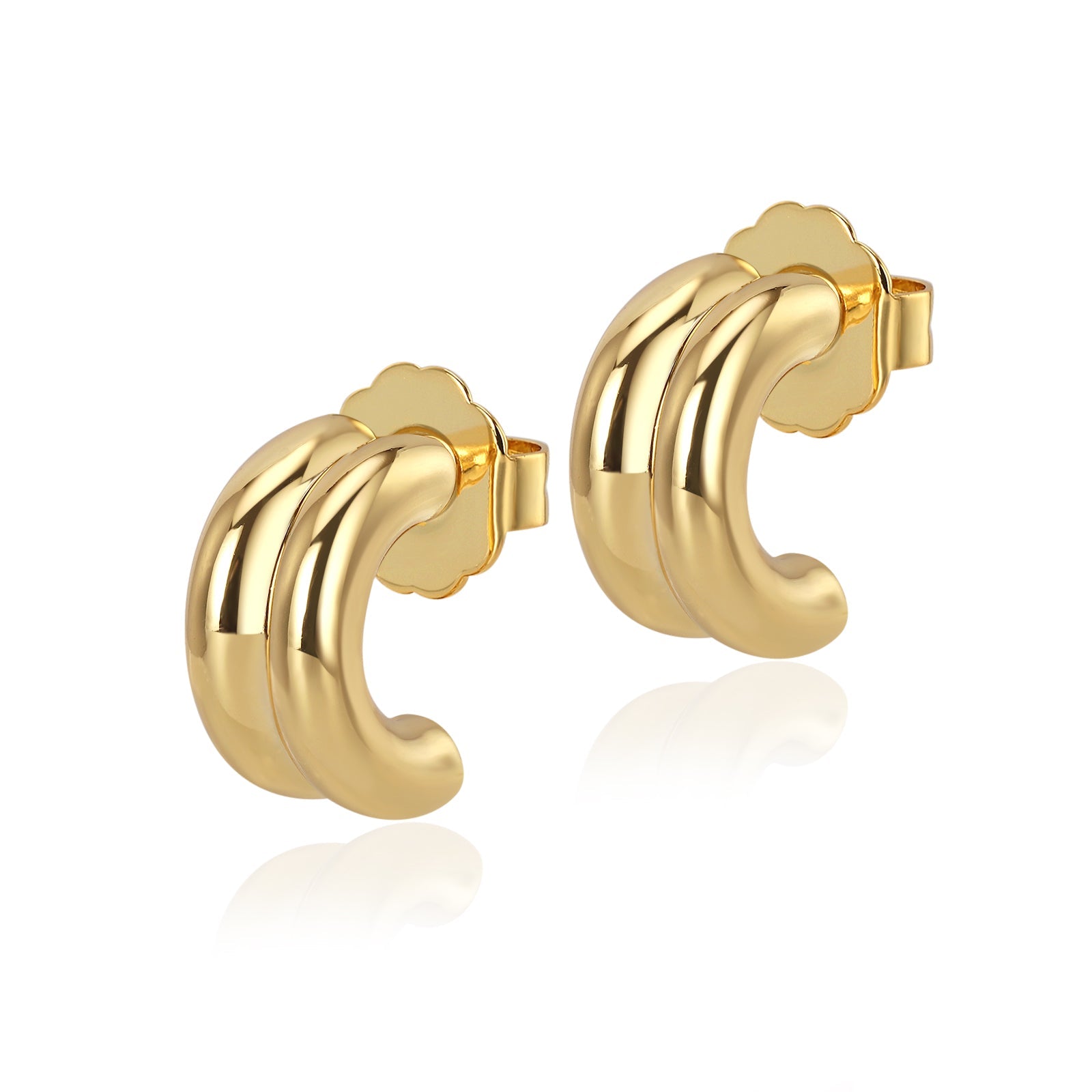The Layla Earrings
