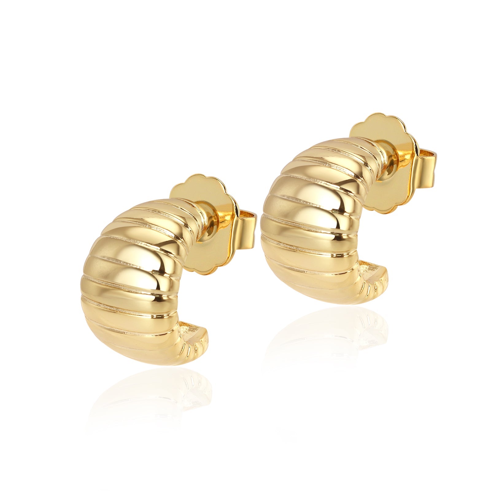 The Leilani Earrings