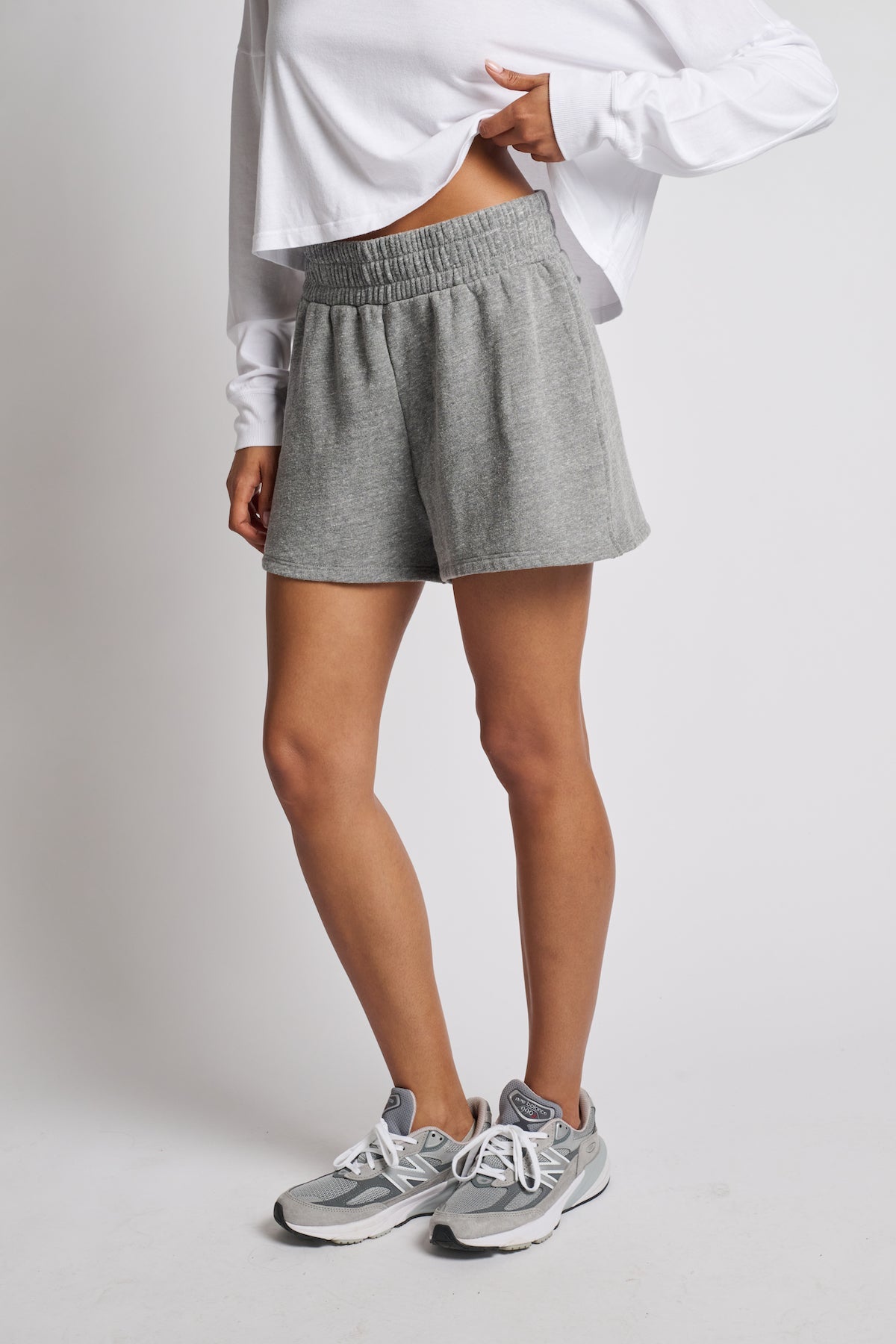 The PE Sweatshort | Year of Ours