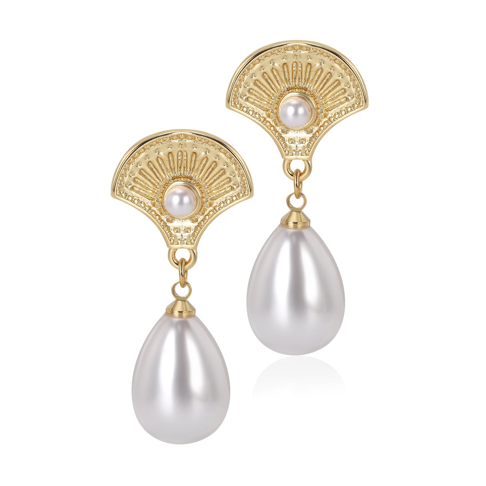 The Roxana Earrings