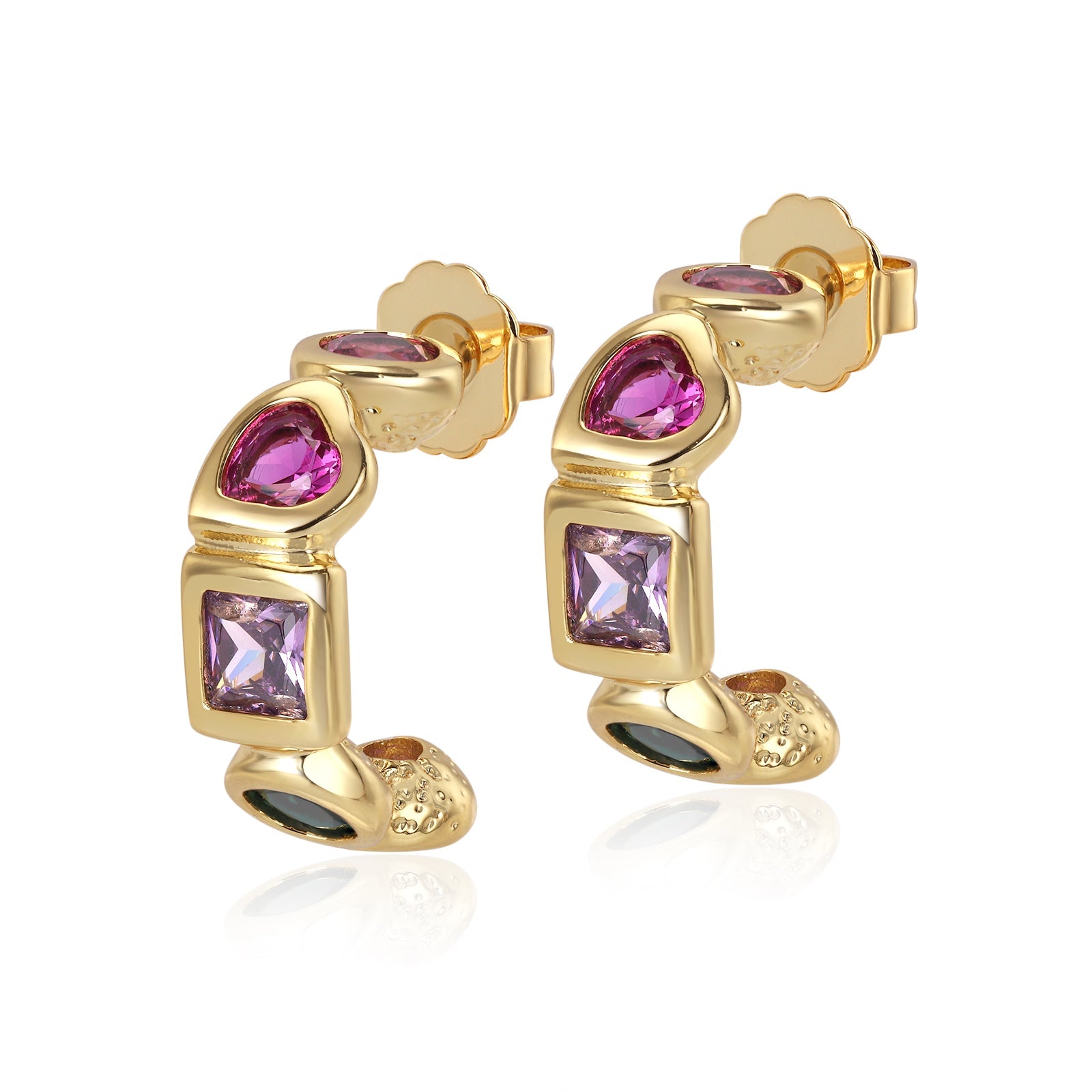 The Slome Earrings