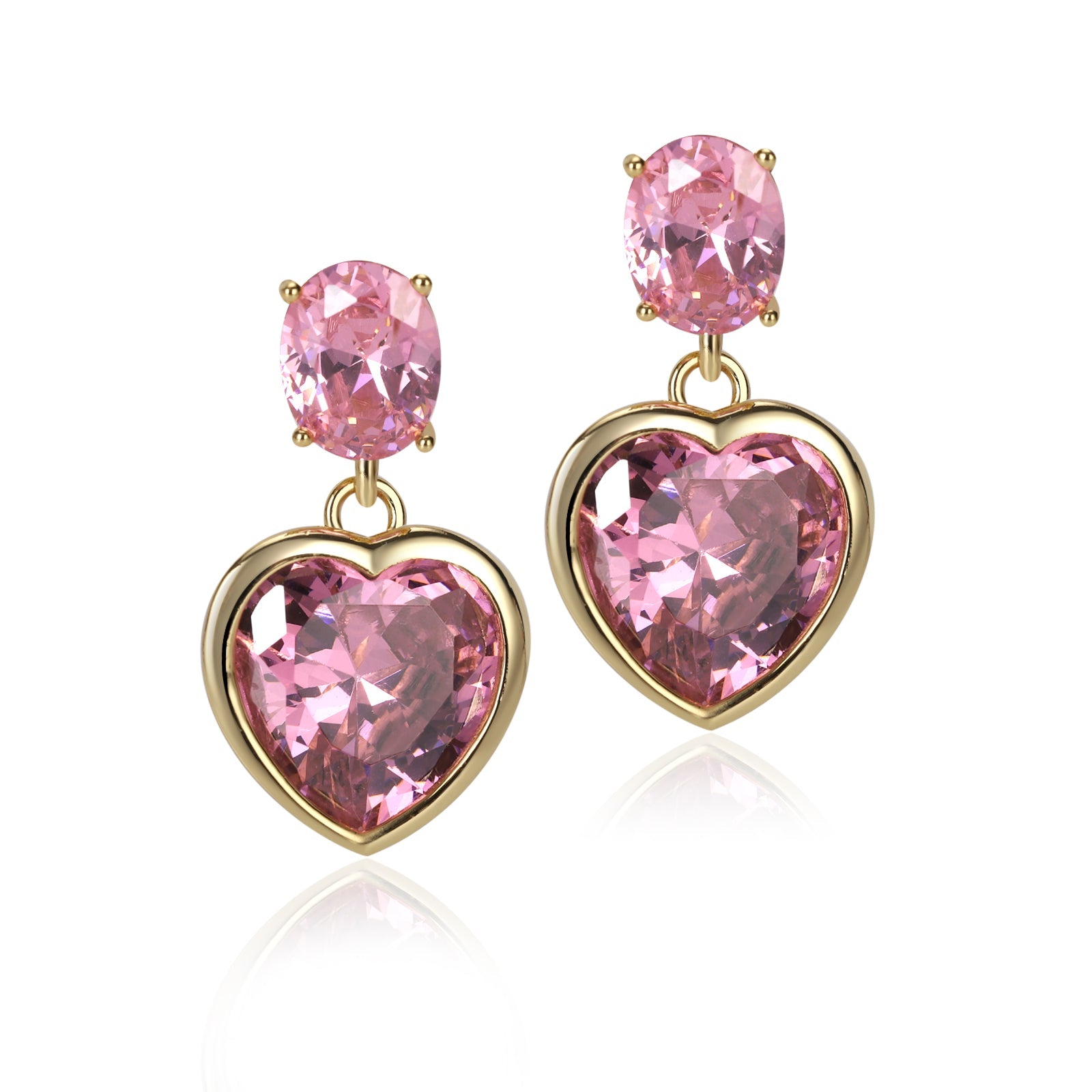 The Tatiana Earrings
