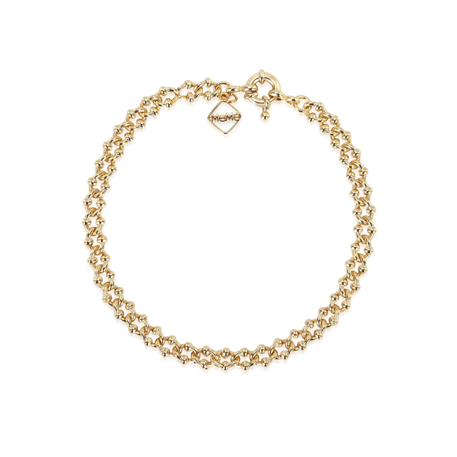 The Vanya Bracelets