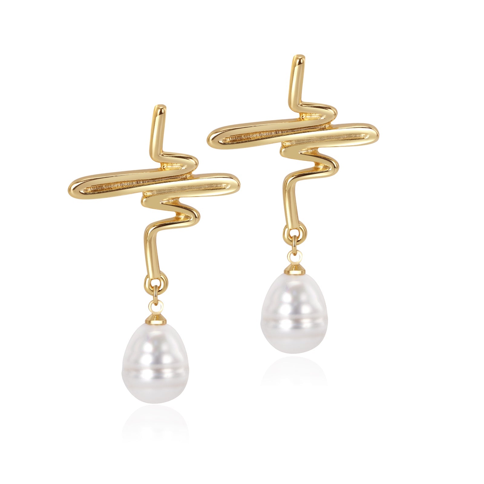 The Yara Earrings