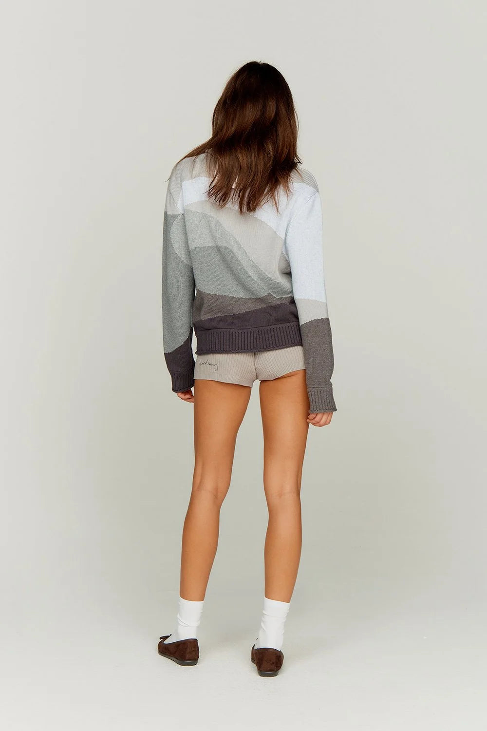 The Greyscale Landscape