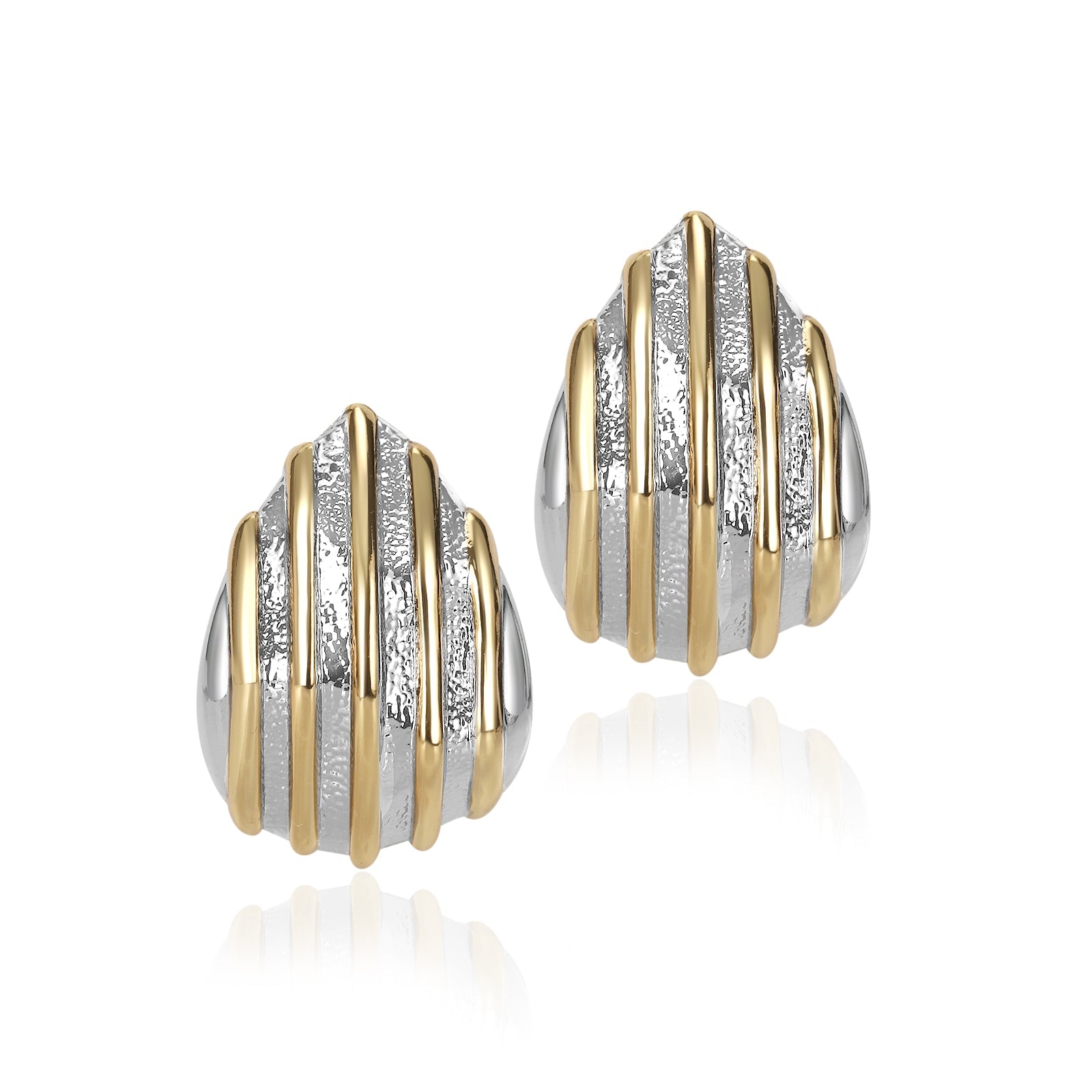 Timeless Shine Earrings