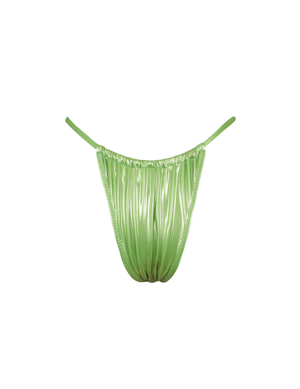 Tina Carlyle Side Tie Bottoms