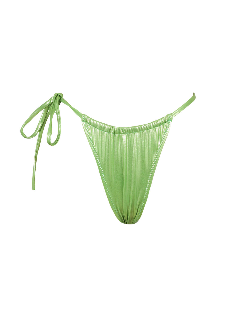 Tina Carlyle Side Tie Bottoms