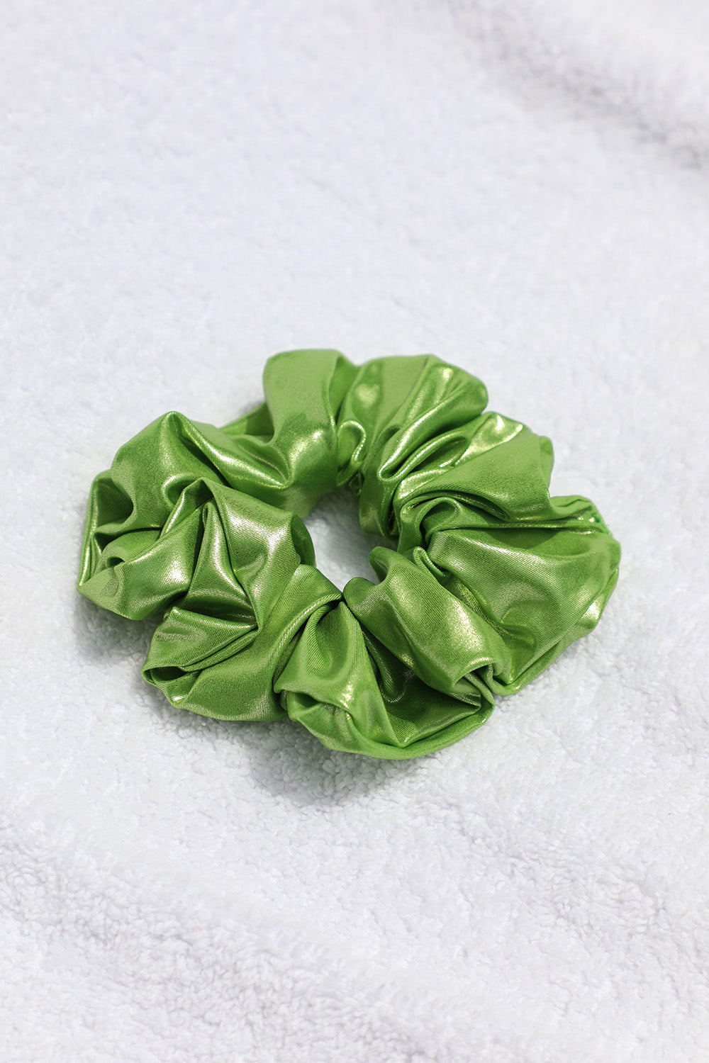 Tina Carlyle Scrunchie