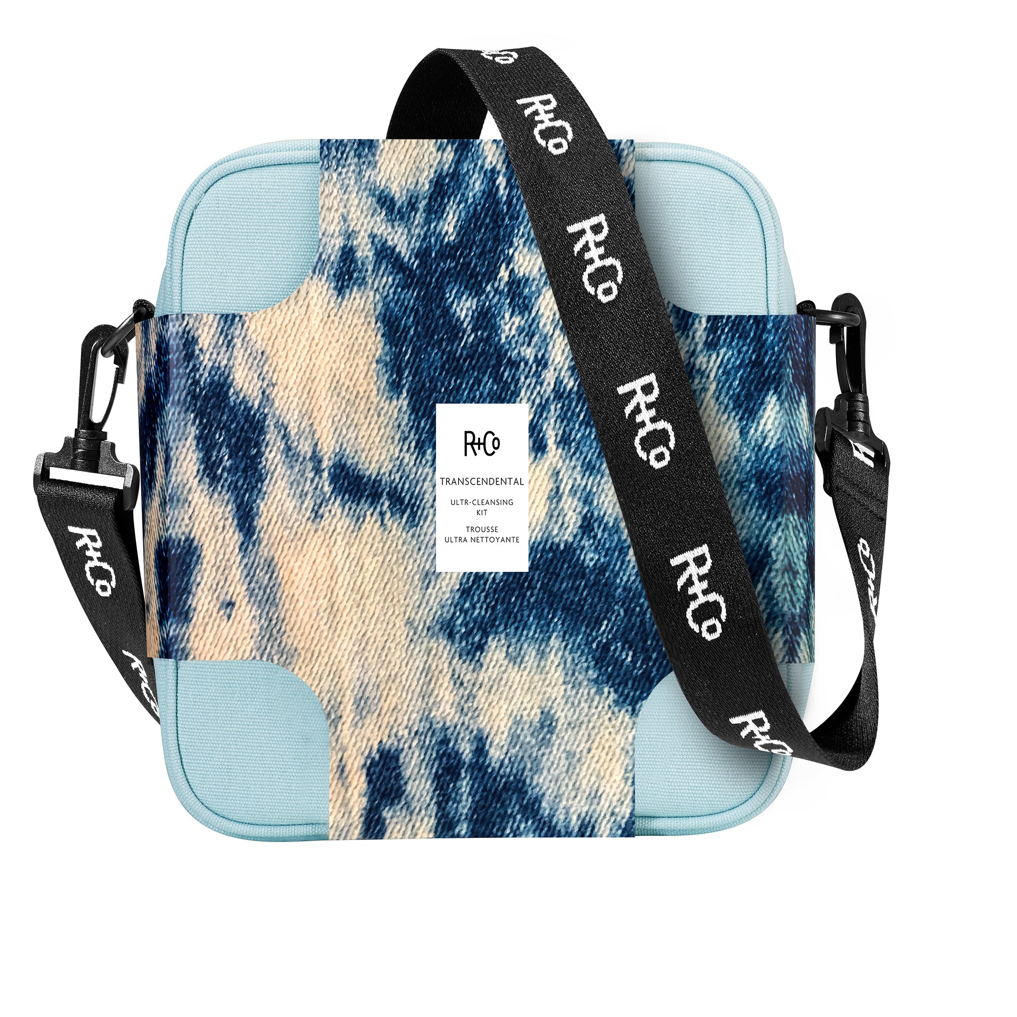 TRANSCENDENTAL Ultra-Cleansing Kit