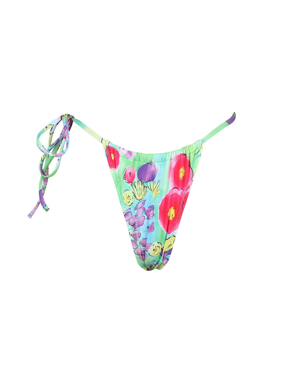 Tuuli's Favorite :) Side Tie Bottoms