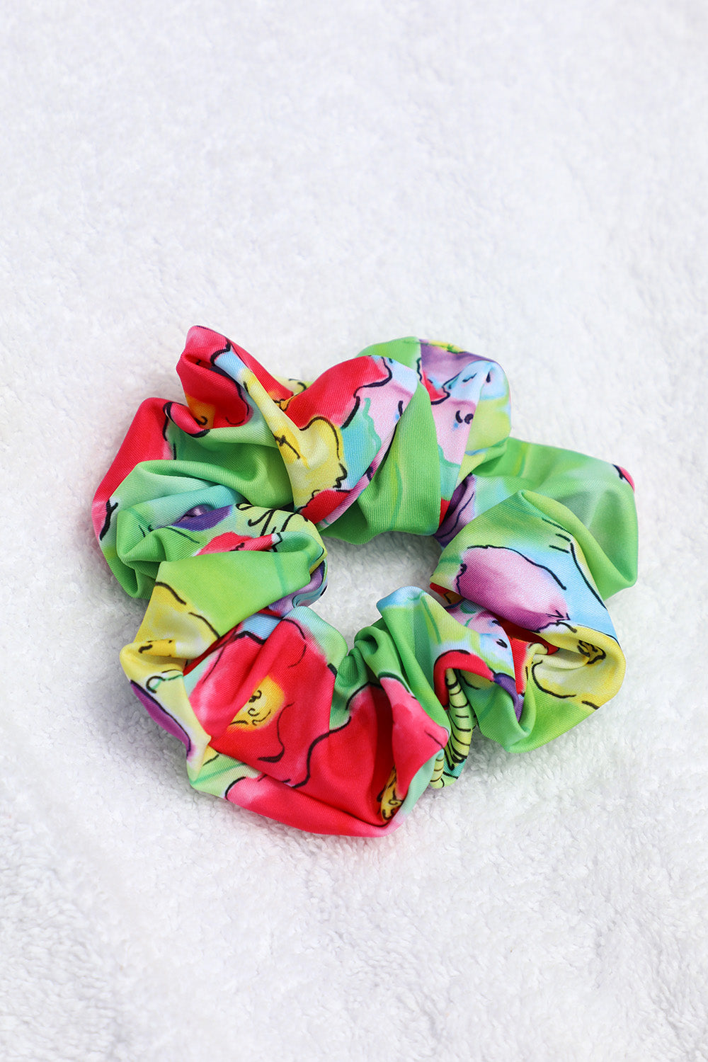 Tuuli's Favorite :) Scrunchie