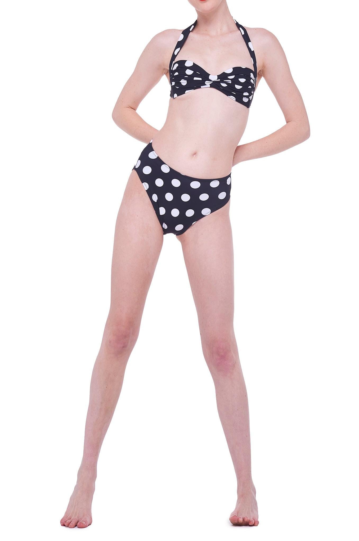 UNDERWIRE BOTTOM