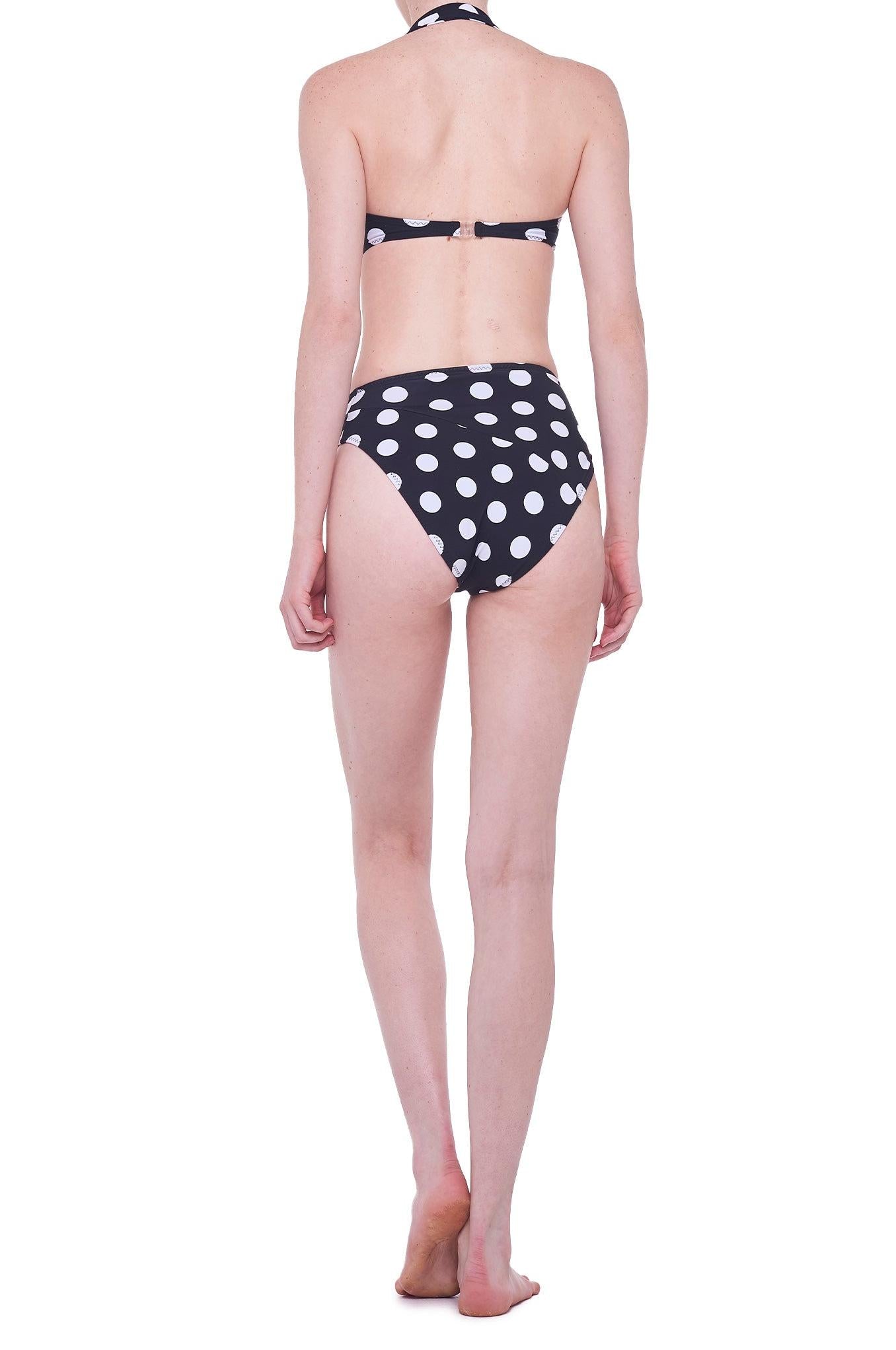 UNDERWIRE BOTTOM
