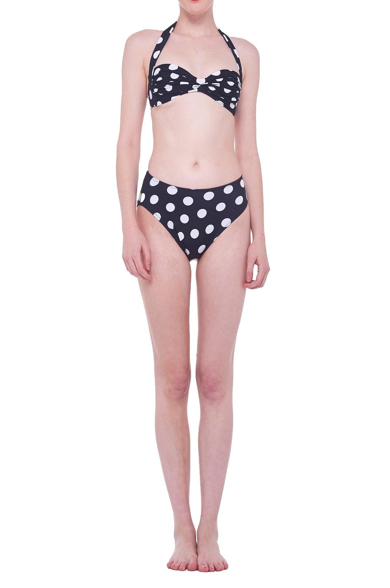 UNDERWIRE BOTTOM