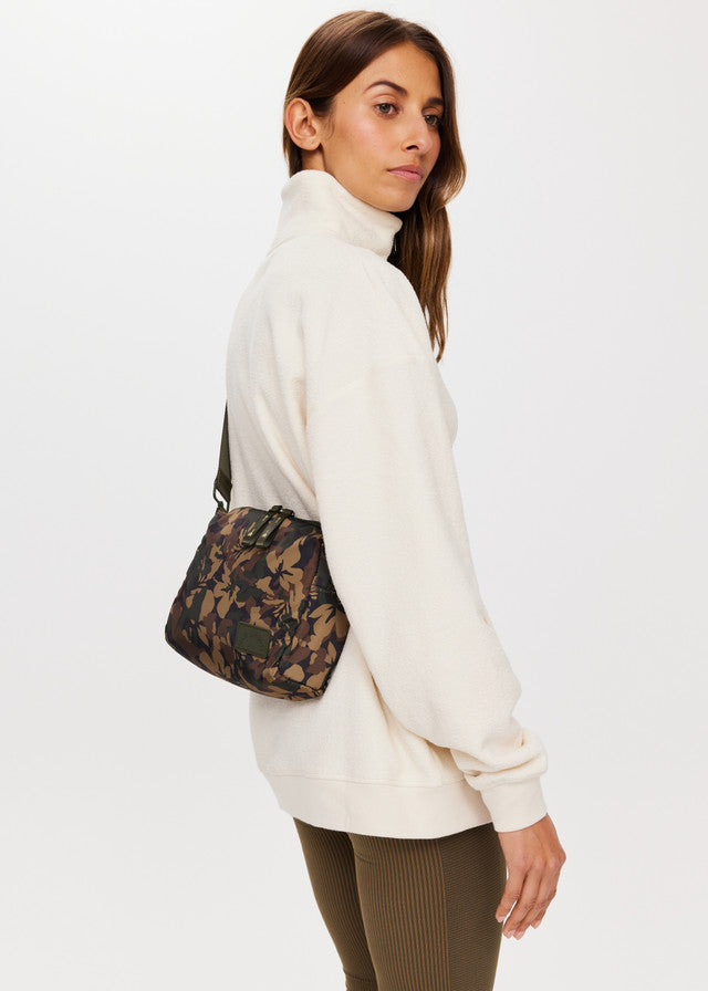 Basecamp Cosmic Crossbody Bag