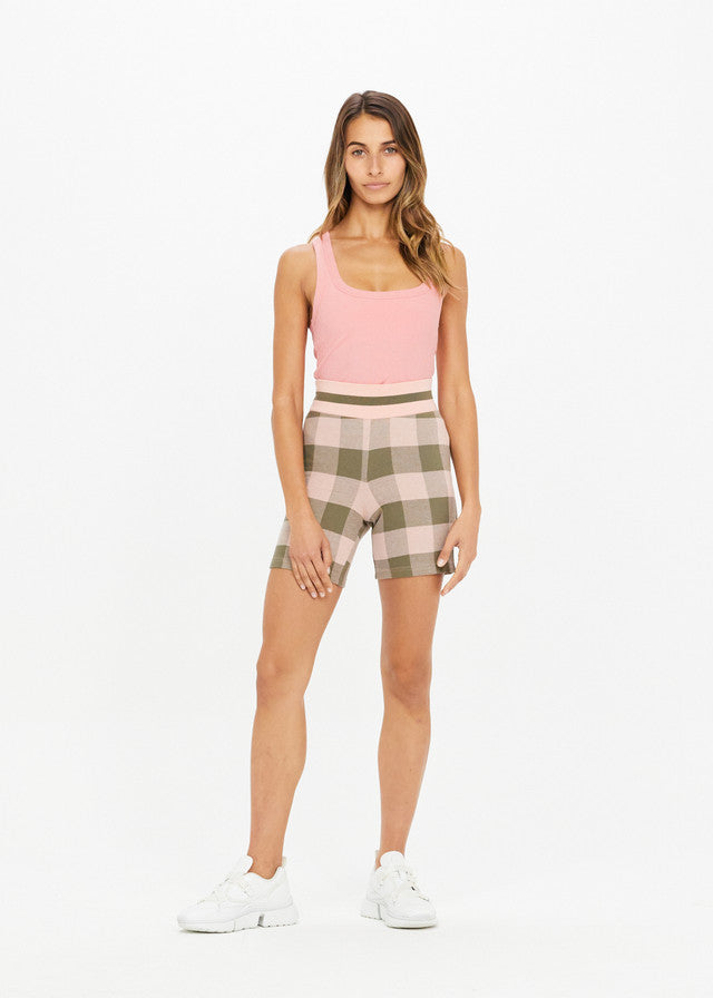 Savannah Pia Short