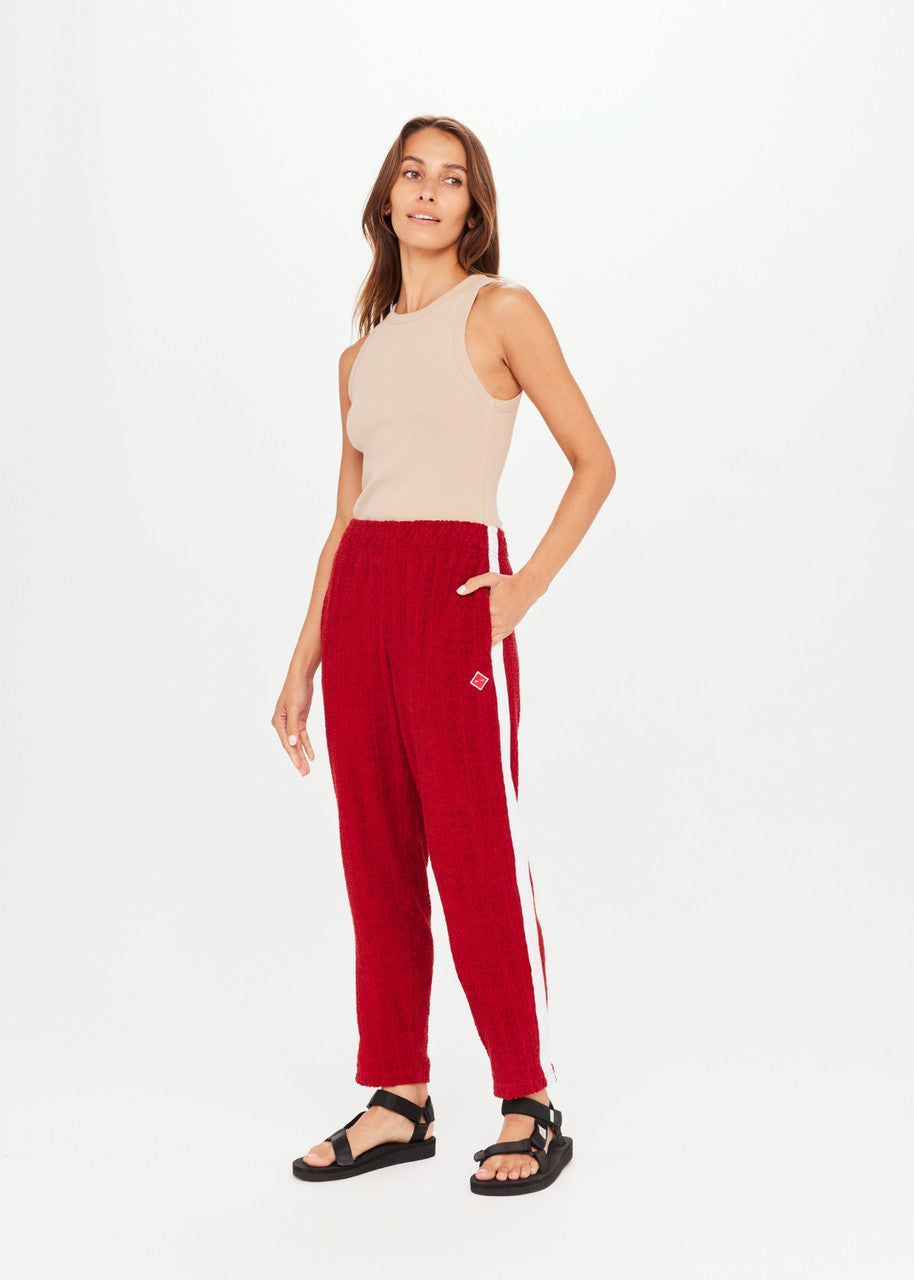 Collegiate Franca Pant