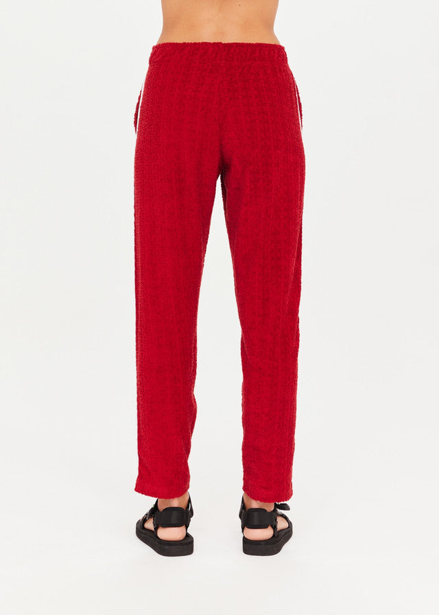 Collegiate Franca Pant