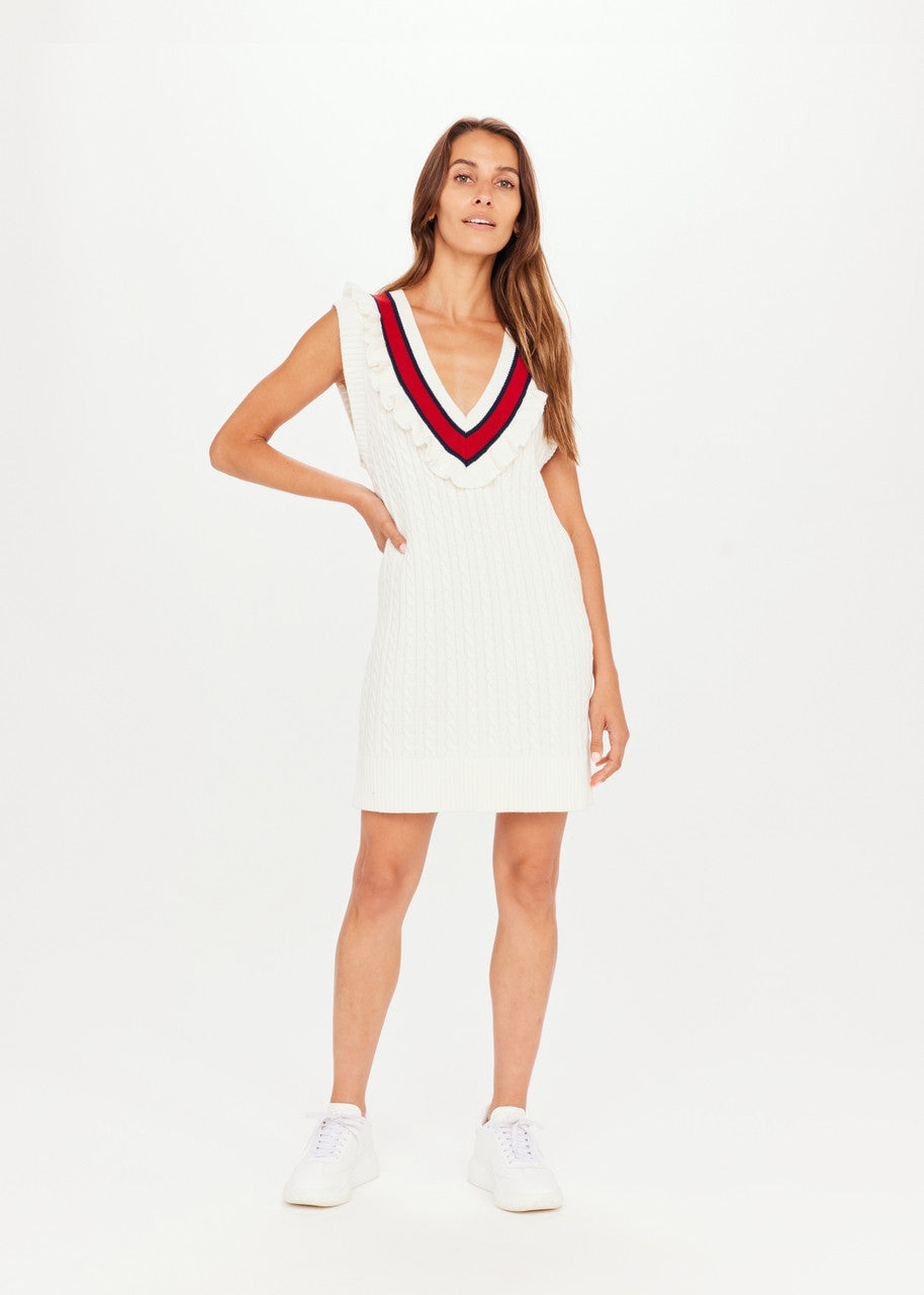 Columbia Blaise Knit Dress