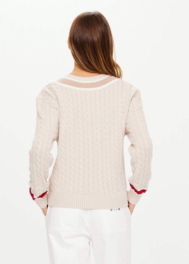 Trophy Sonny Knit Sweater