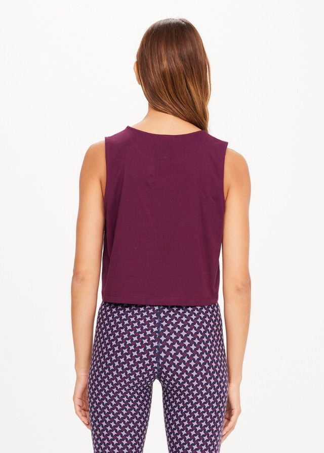 Bailey Crop Tank