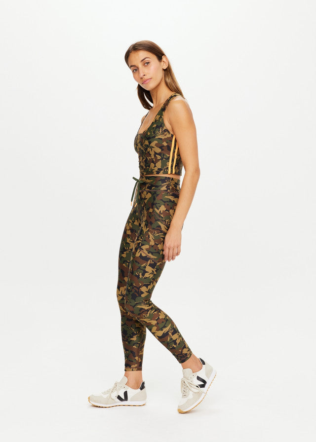 Basecamp 25in Pocket Midi Pant