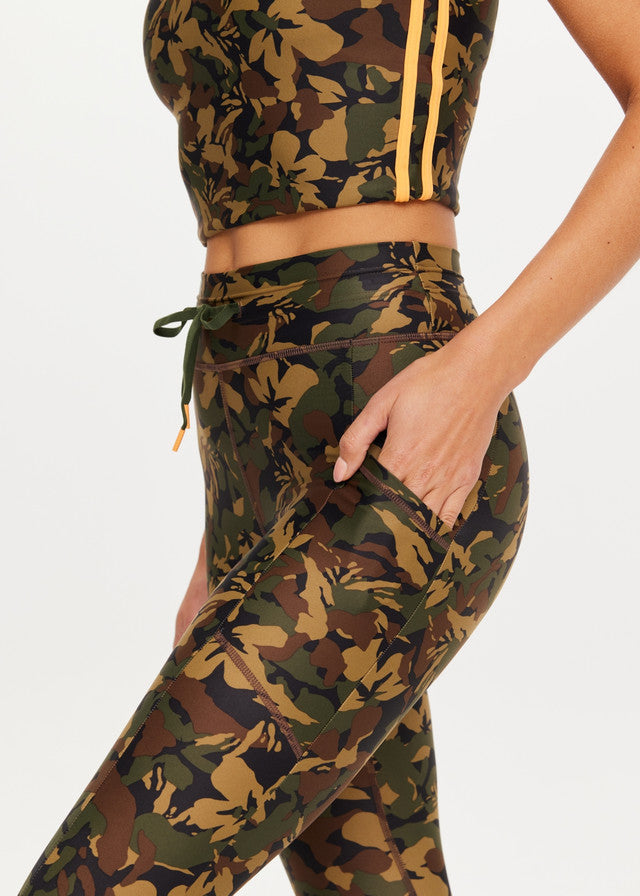 Basecamp 25in Pocket Midi Pant