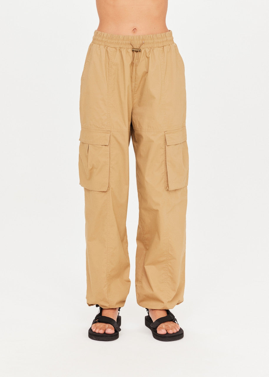 Henley Utility Cargo Pant