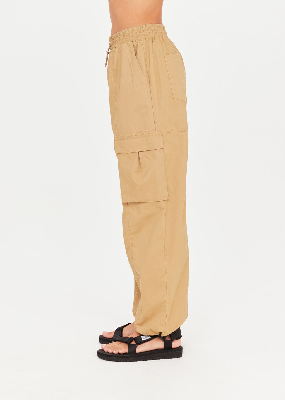 Henley Utility Cargo Pant