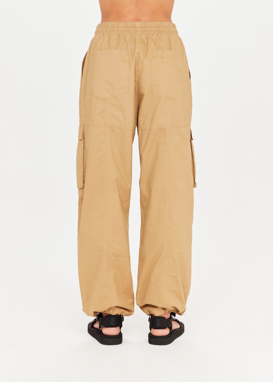 Henley Utility Cargo Pant