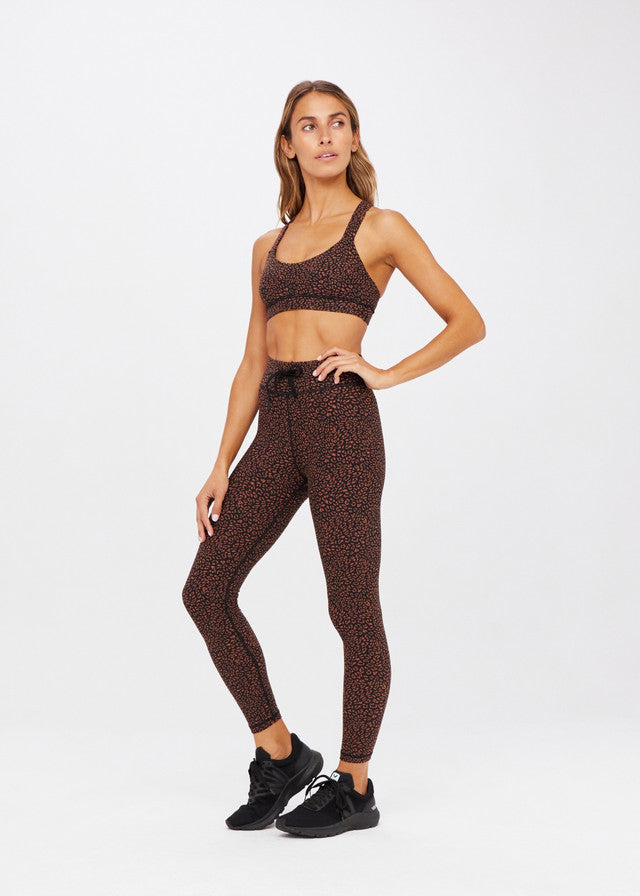 Leo 25in Midi Pant