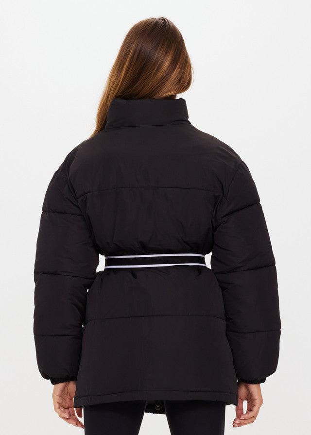 Rocky Puffer Jacket