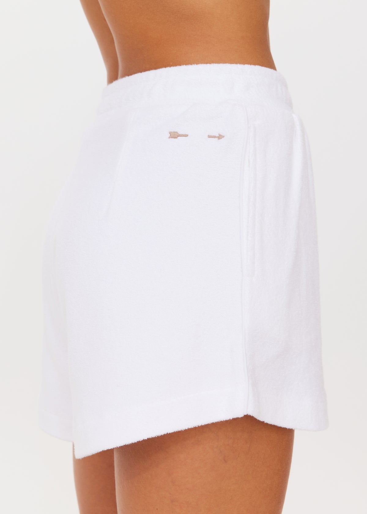 Zinnia Soho Short