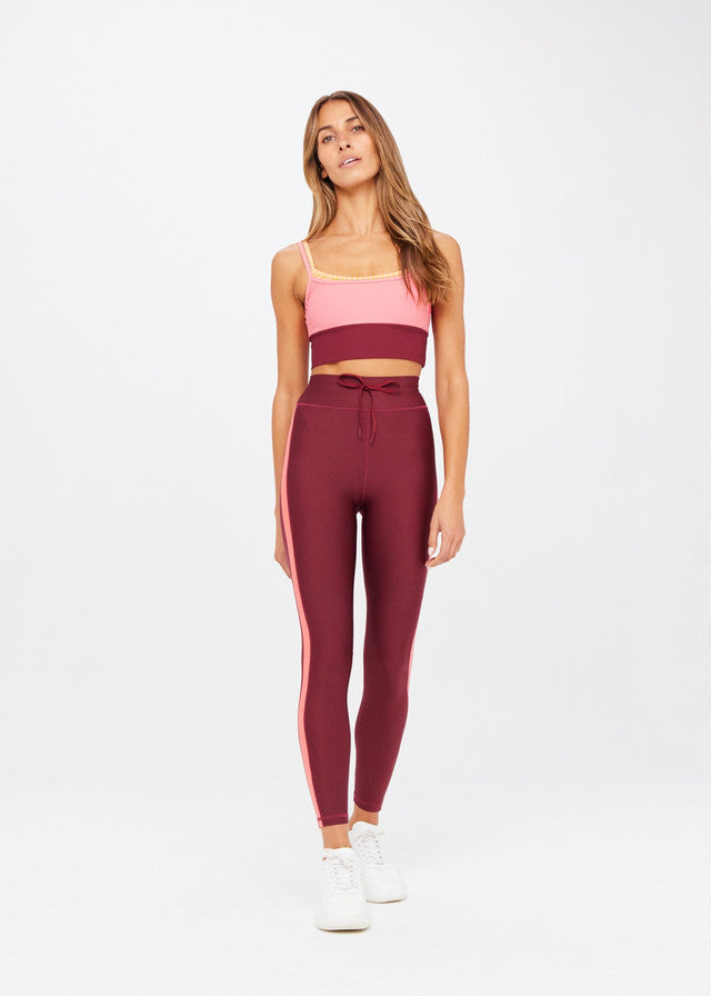 Sirena 25in Midi Pant