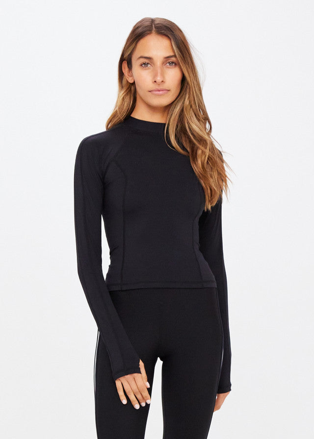 Elite Nina Long Sleeve