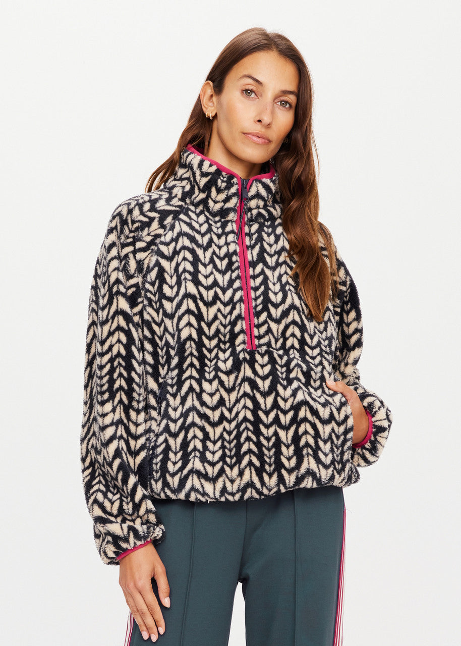 Niseko Harlow Pullover