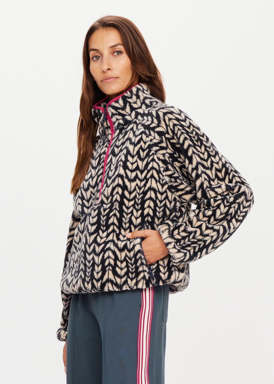 Niseko Harlow Pullover