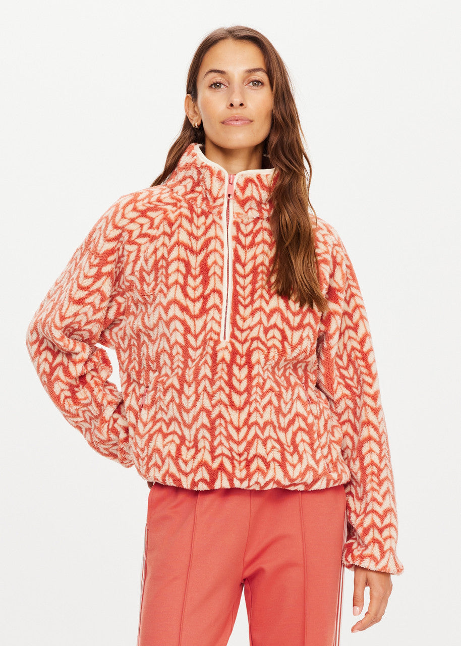 Niseko Harlow Pullover